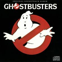 Ghostbusters Soundtrack
